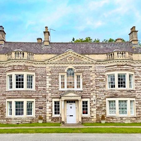 Rounceval House Otel Chipping Sodbury Dış mekan fotoğraf