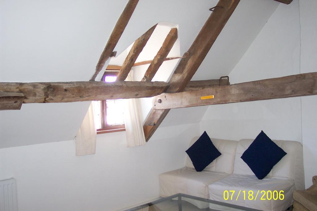 Rounceval House Otel Chipping Sodbury Dış mekan fotoğraf