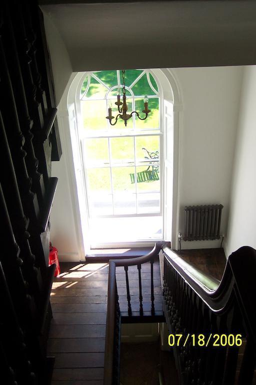 Rounceval House Otel Chipping Sodbury Dış mekan fotoğraf