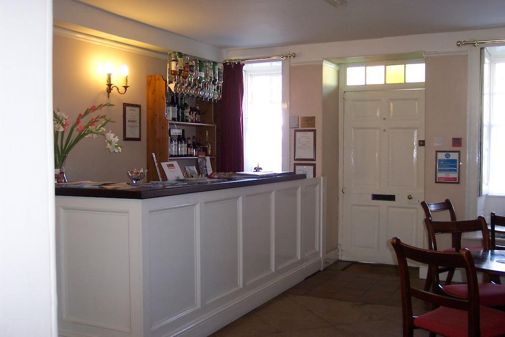 Rounceval House Otel Chipping Sodbury Dış mekan fotoğraf
