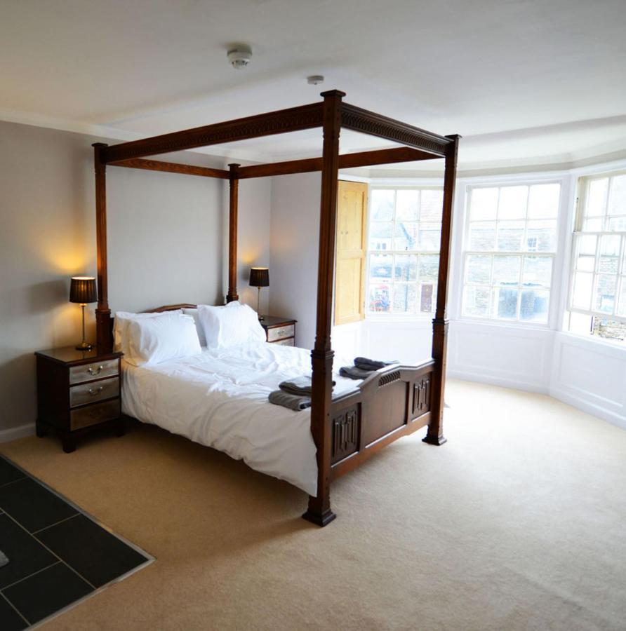 Rounceval House Otel Chipping Sodbury Dış mekan fotoğraf