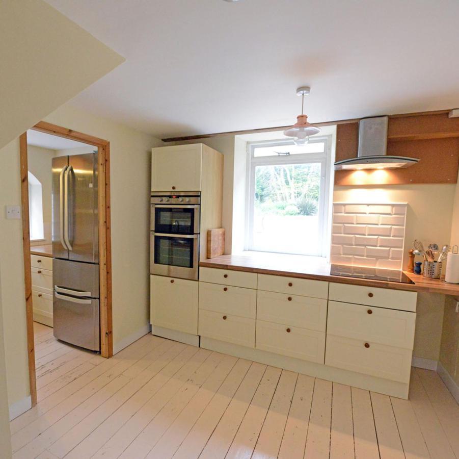 Rounceval House Otel Chipping Sodbury Dış mekan fotoğraf